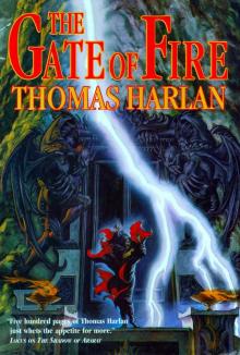 The Gate of fire ooe-2 Read online