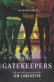 The Gatekeepers Read online