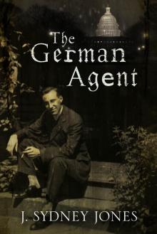 The German Agent Read online