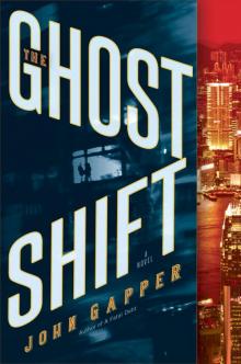 The Ghost Shift Read online