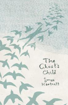 The Ghost's Child Read online