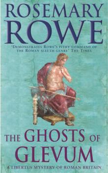 The Ghosts of Glevum Read online