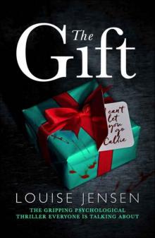 The Gift Read online