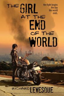 The Girl at the End of the World Read online