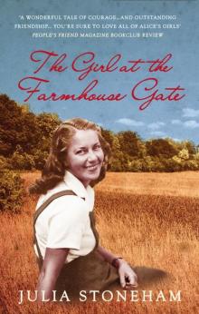 The Girl at the Farmhouse Gate Read online