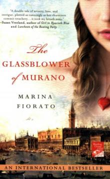 The Glassblower of Murano Read online