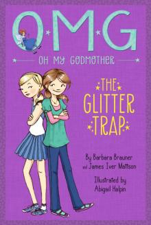 The Glitter Trap Read online