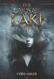 The Gods of Laki Read online