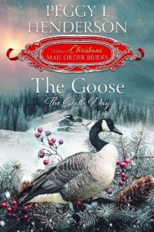 The Goose_The Sixth Day Read online