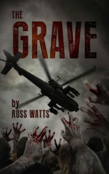 The Grave: A Zombie Novel Read online