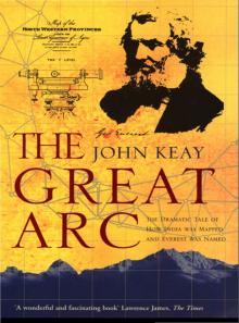 The Great Arc Read online