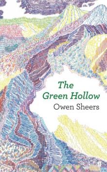 The Green Hollow Read online