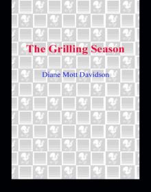 The Grilling Season Read online