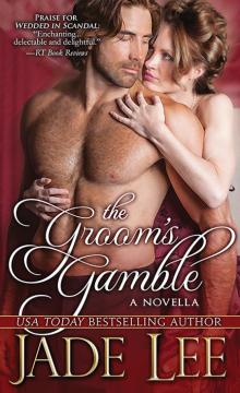 The Groom's Gamble Read online