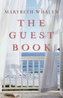 The Guest Book Read online