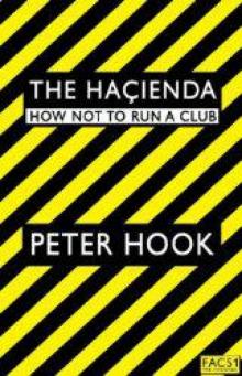 The Haçienda Read online