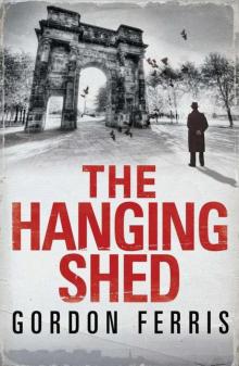 The Hanging Shed Read online