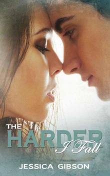 The Harder I Fall Read online