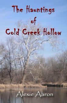 The Hauntings of Cold Creek Hollow (Haunted Series) Read online