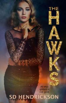 The Hawks_A Novel