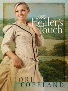 The Healer's Touch Read online