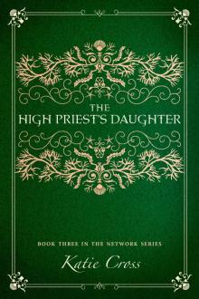 The High Priest's Daughter Read online