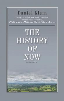 The History of Now Read online