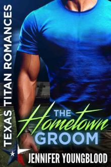 The Hometown Groom Read online