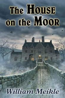 The House on the Moor Read online
