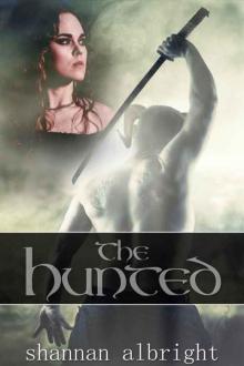 The Hunted (Guild of Assassins Book 1) Read online