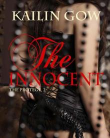 The Innocent (The Protege #2) Read online