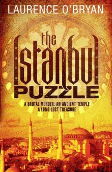 The Istanbul Puzzle Read online