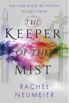 The Keeper of the Mist Read online