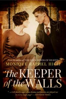 The Keeper of the Walls Read online