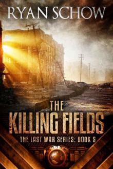 The Killing Fields Read online