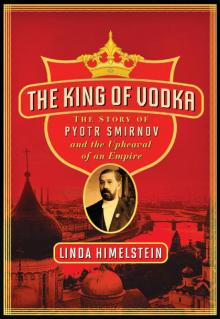 The King of Vodka