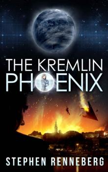 The Kremlin Phoenix Read online