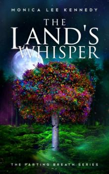 The Land's Whisper Read online
