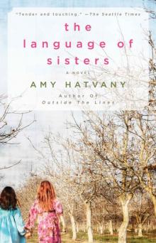 The Language of Sisters: A Novel