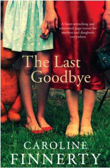 The Last Goodbye Read online