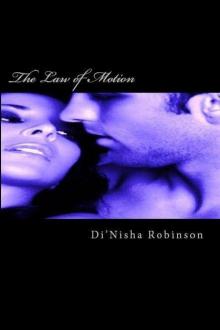 The Law of Motion (Law Series)