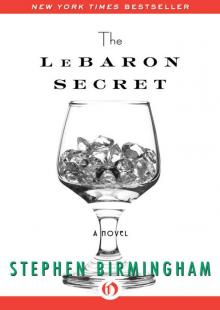 The LeBaron Secret Read online