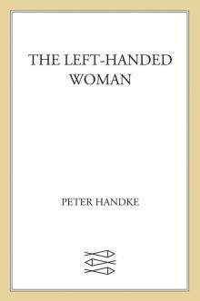 The Left-Handed Woman Read online