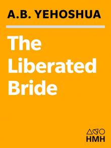 The Liberated Bride Read online