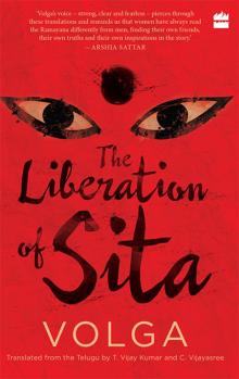 The Liberation of Sita Read online