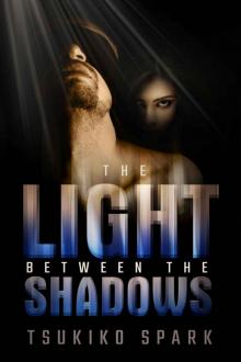 The Light Between The Shadows