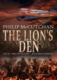 The Lion's Den Read online