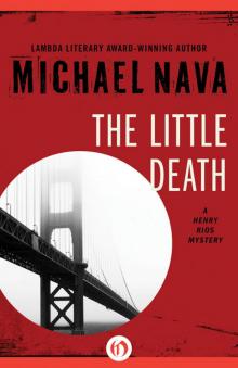 The Little Death Read online