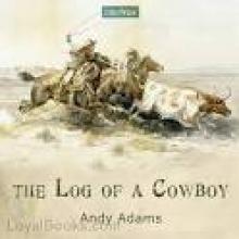 The Log of a Cowboy [txt] Read online