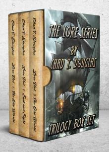 The Lore Series (Box Set): All 3 Books In One Volume